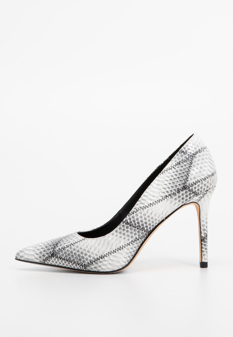 Katy Perry Hoge hakken zwart Katy Perry Hoge hakken zwart