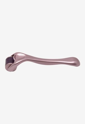 MICRO-NEEDLING DERMA ROLLER  - Accessori skincare - rosegold