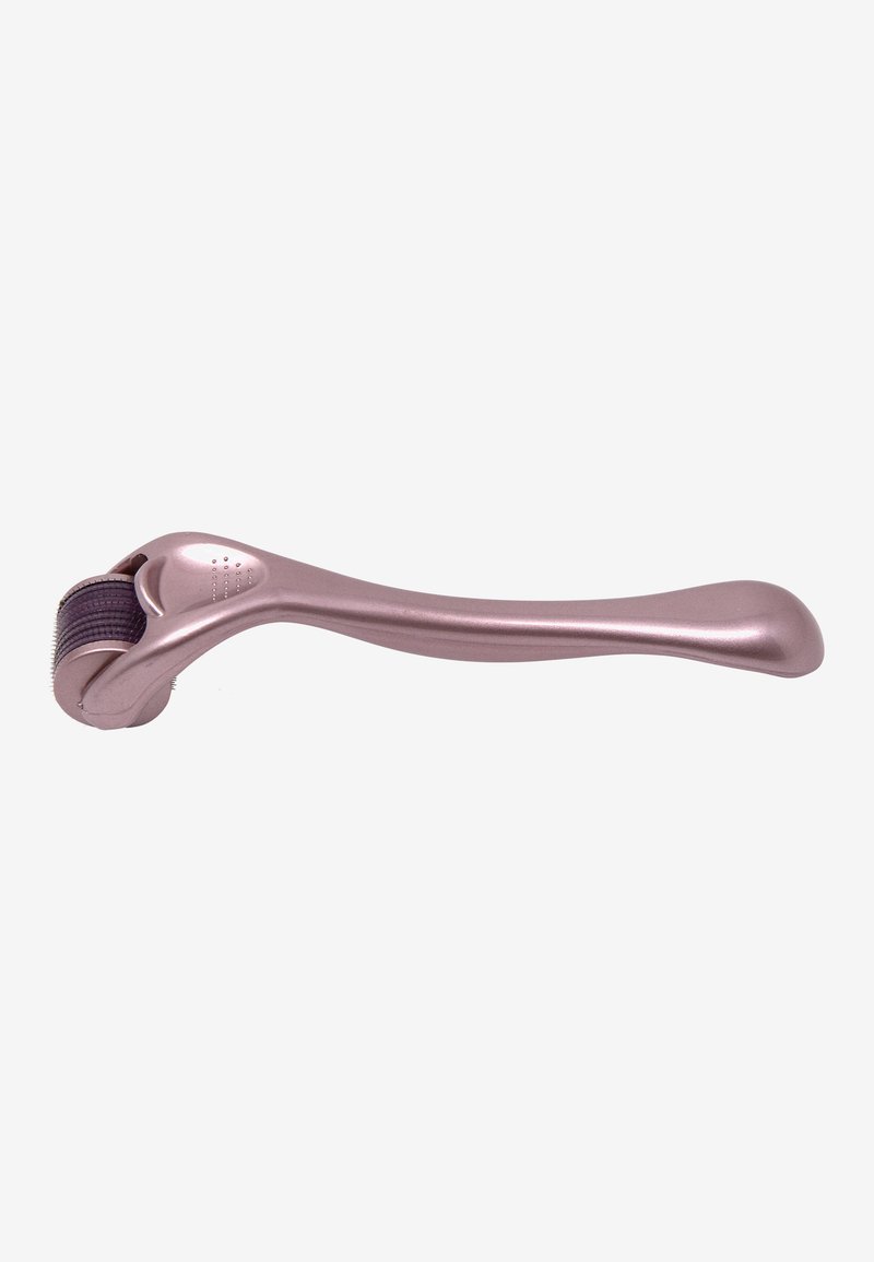 ZOË AYLA - MICRO-NEEDLING DERMA ROLLER  - Skincare tool - rosegold, Enlarge