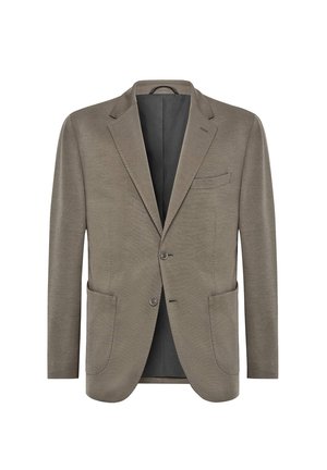 Boggi Milano Blazer - taupe