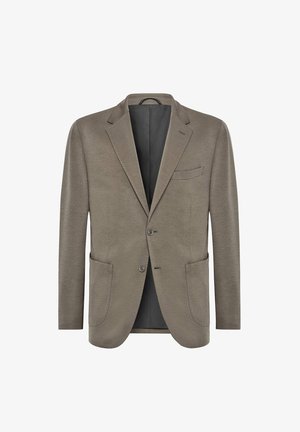 Boggi Milano Suknjič - taupe