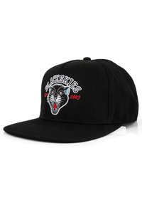 Unselected, panther