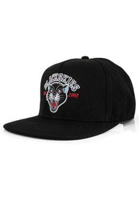 Blackskies - TRADITIONAL TATTOO SNAPBACK  - Gorra - panther Imagen en miniatura 1