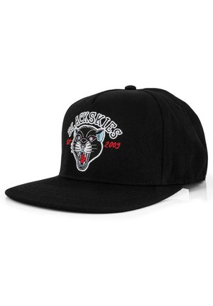 TRADITIONAL TATTOO SNAPBACK  - Cap - panther