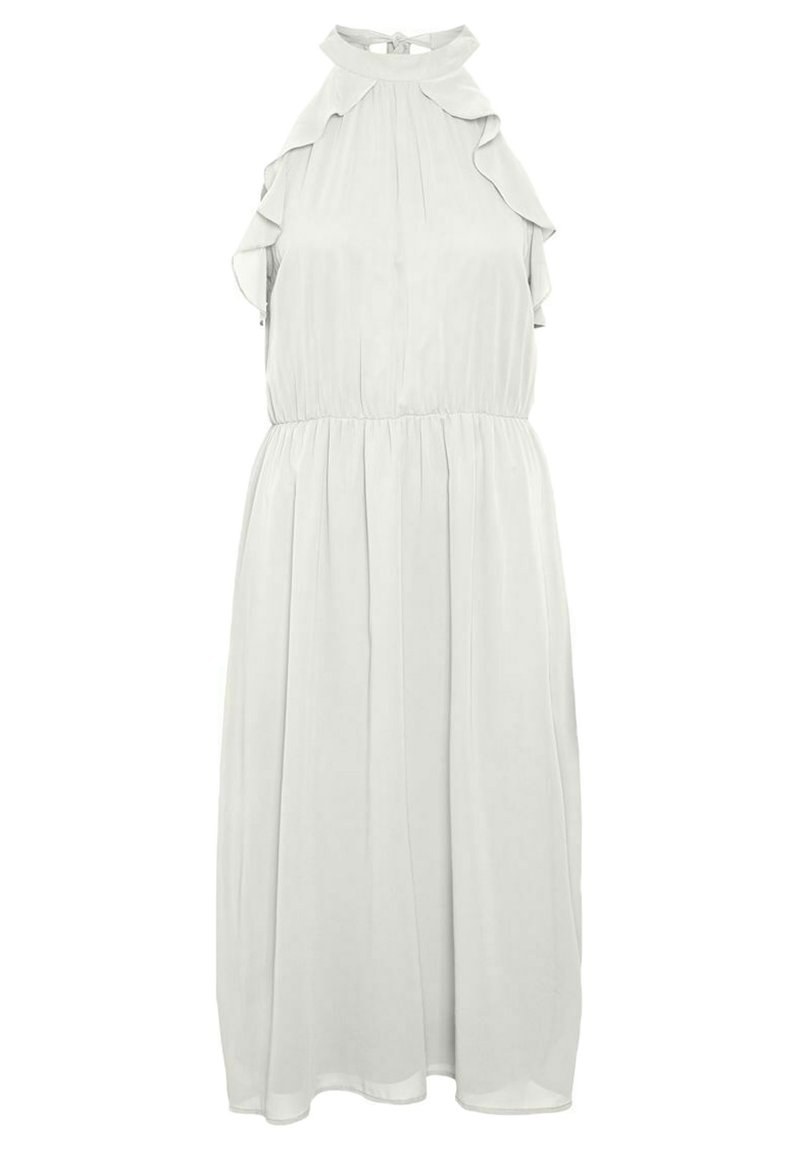 Vero Moda Jurk wit Vero Moda Jurk wit