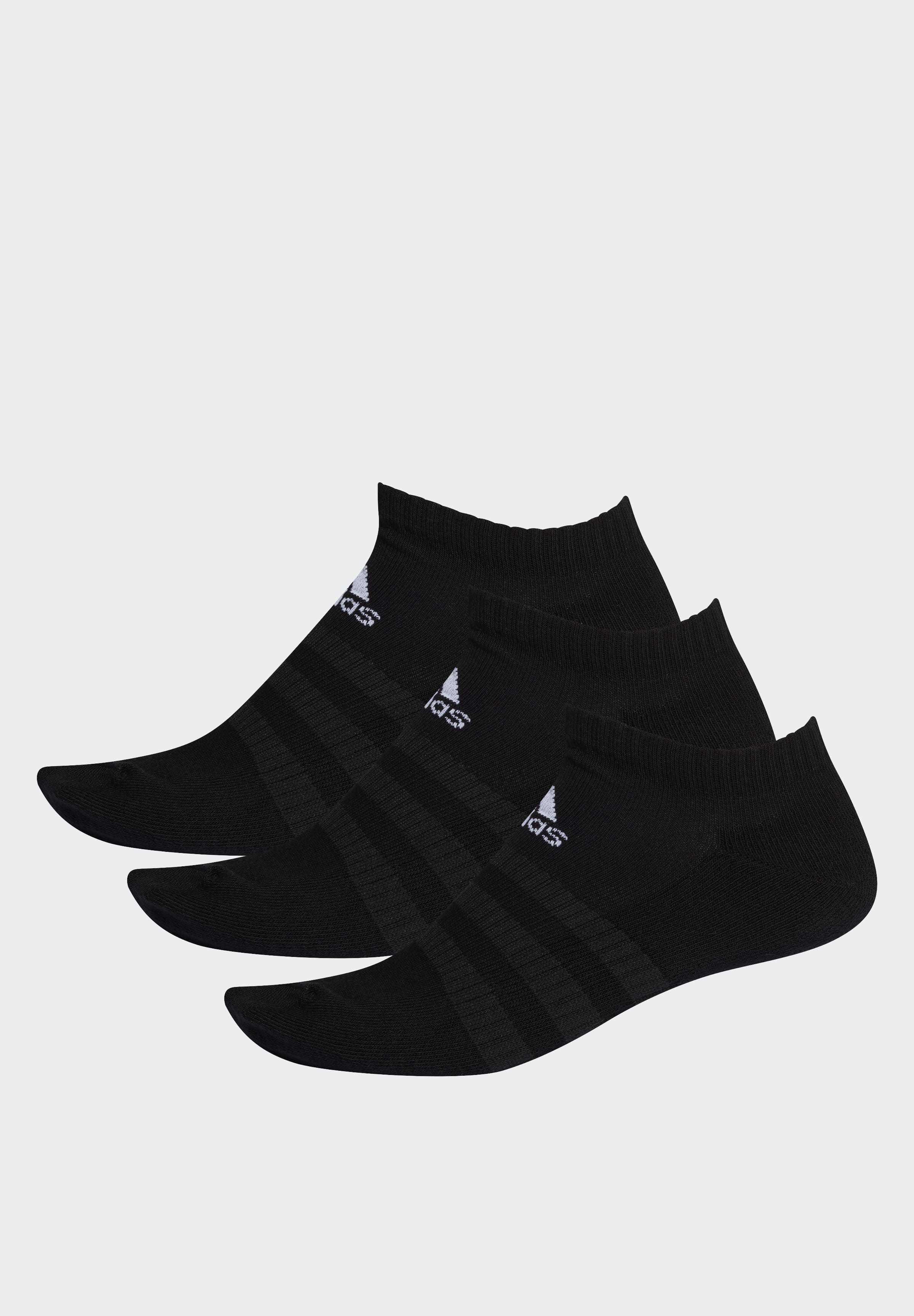 adidas no show trainer socks