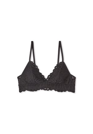 Etam, ETREINTE - Triangel BH - black