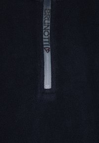 Brunotti TENNY BOYS - Flísová bunda - navy