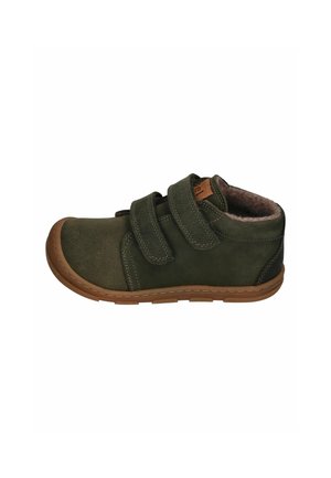 koel, UNISEX - Baby shoes - green