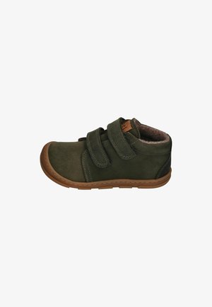 koel, UNISEX - Baby shoes - green