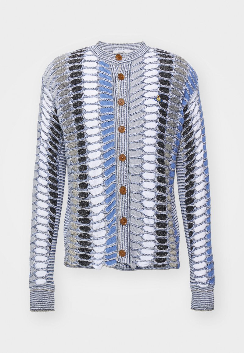 Vivienne Westwood Vest meerkleurig