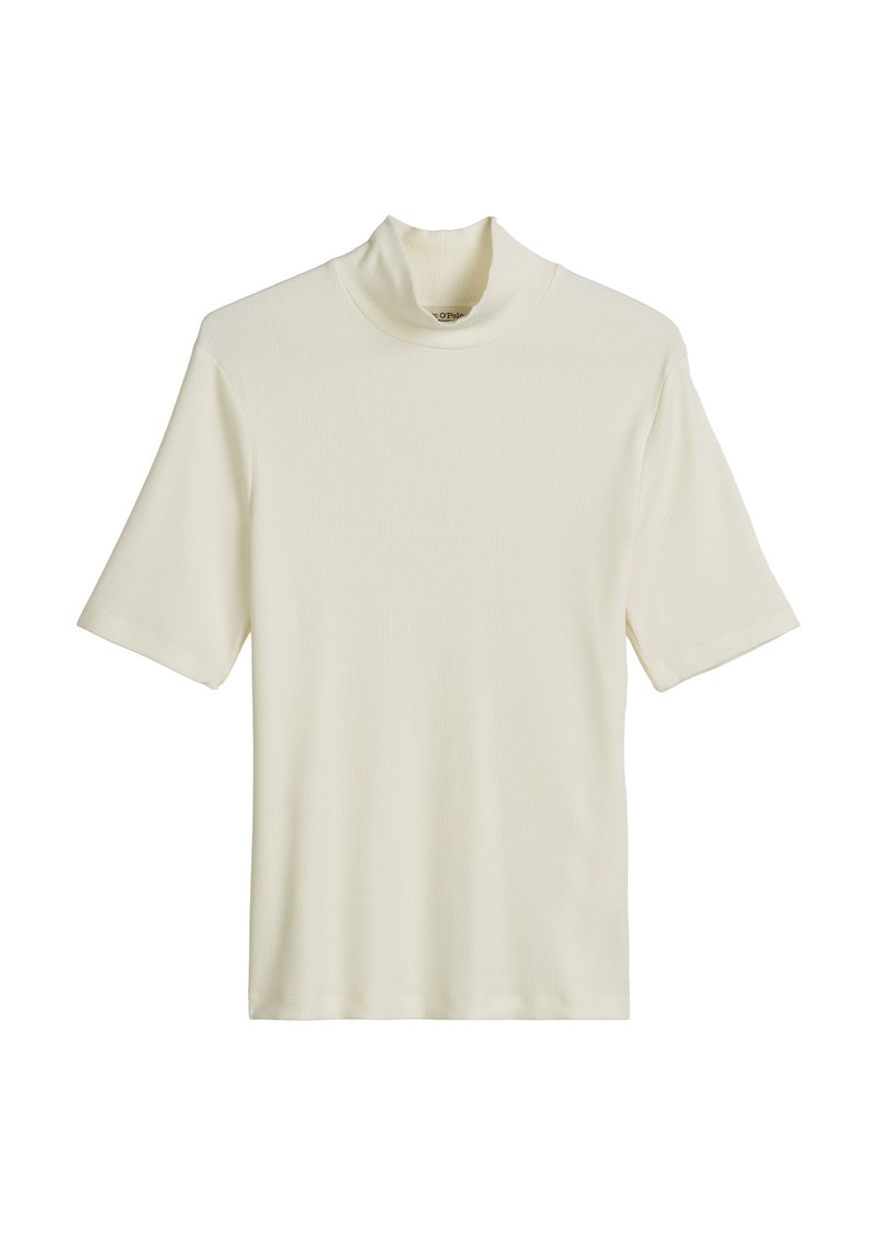 Marc O’Polo T-shirt print crème
