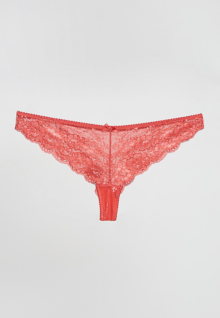 Lascana String rood