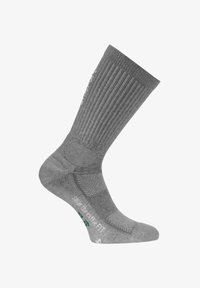 Ikke valgt, dark grau melange