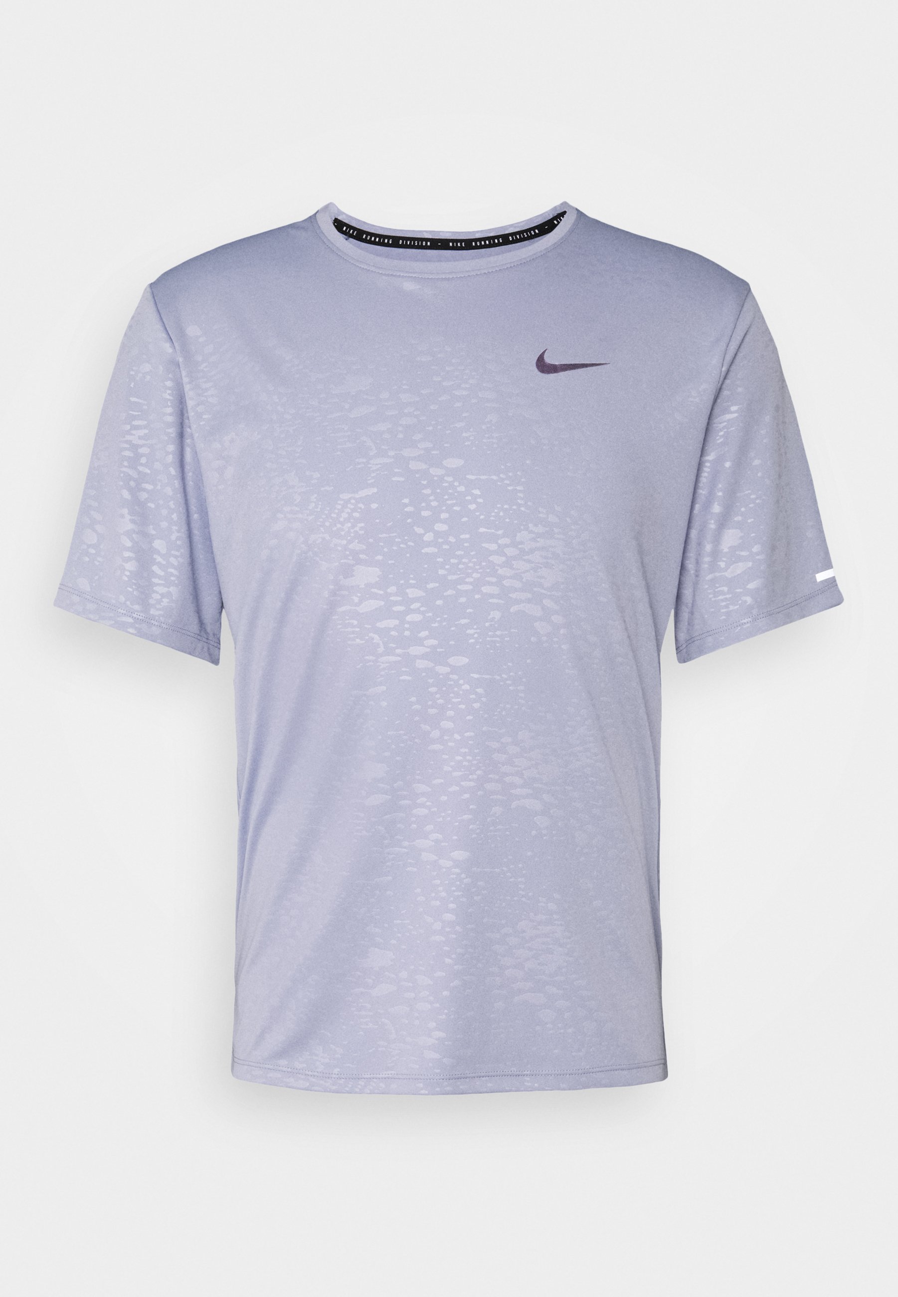 Nike Performance T-shirt print - indigo 
