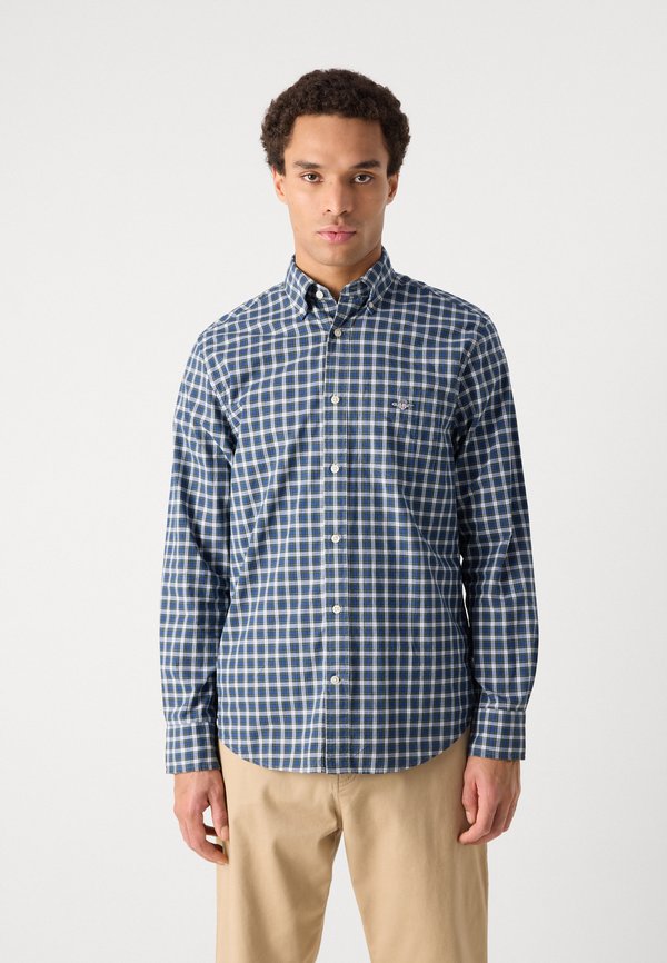 CLASSIC TARTAN SHIRT - Shirt2