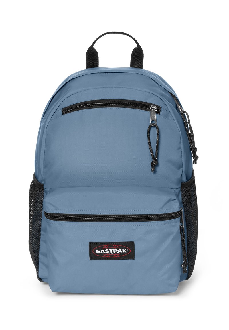 Eastpak MORLER POWR Rucksack powr charming/white Zalando