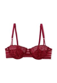 - Biustonosz balkonetka