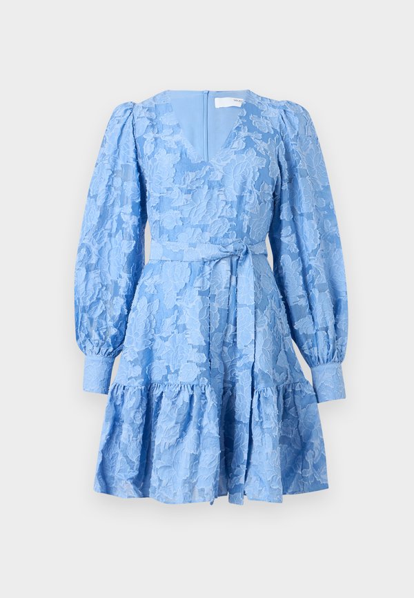 SLFCALLI SADIE SHORT V NECK DRESS  - Cocktail dress / Party dress2