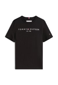 Unausgewählt, black