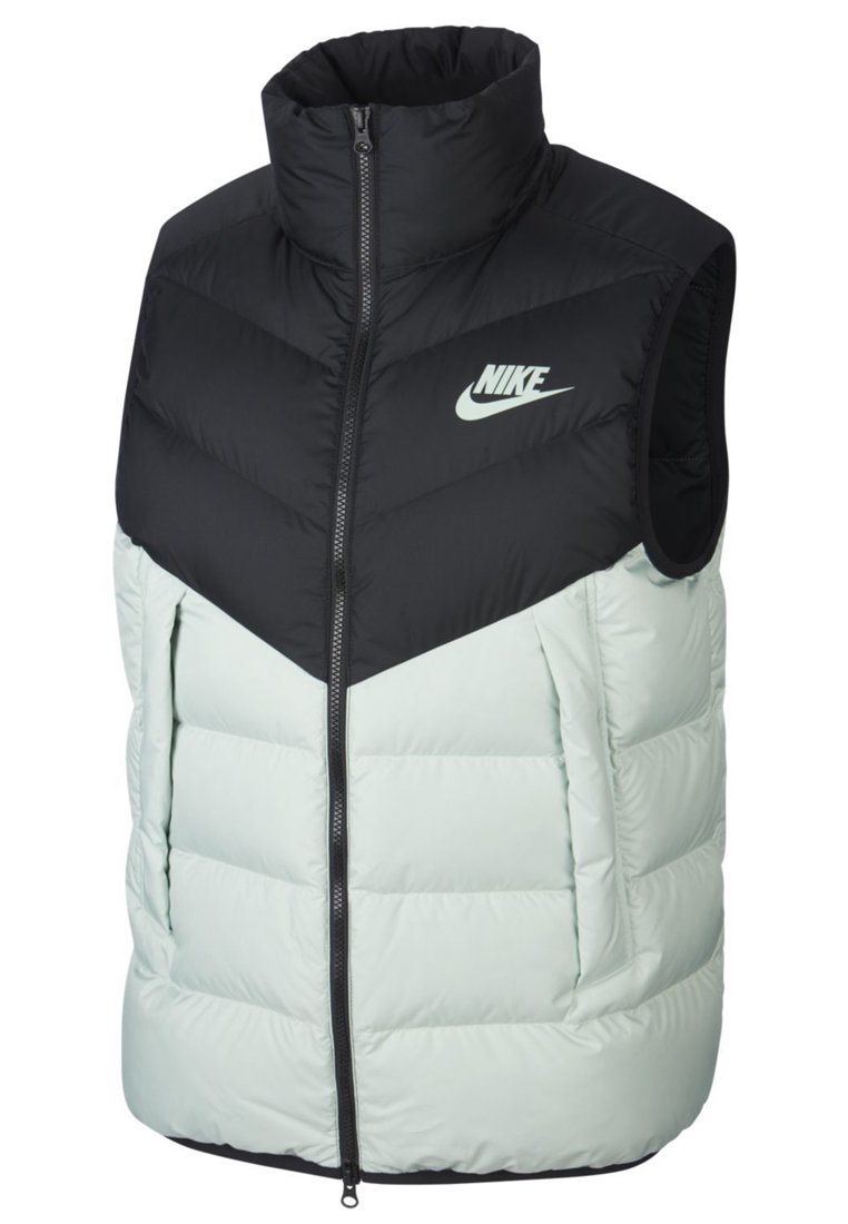 nike sportswear smanicato