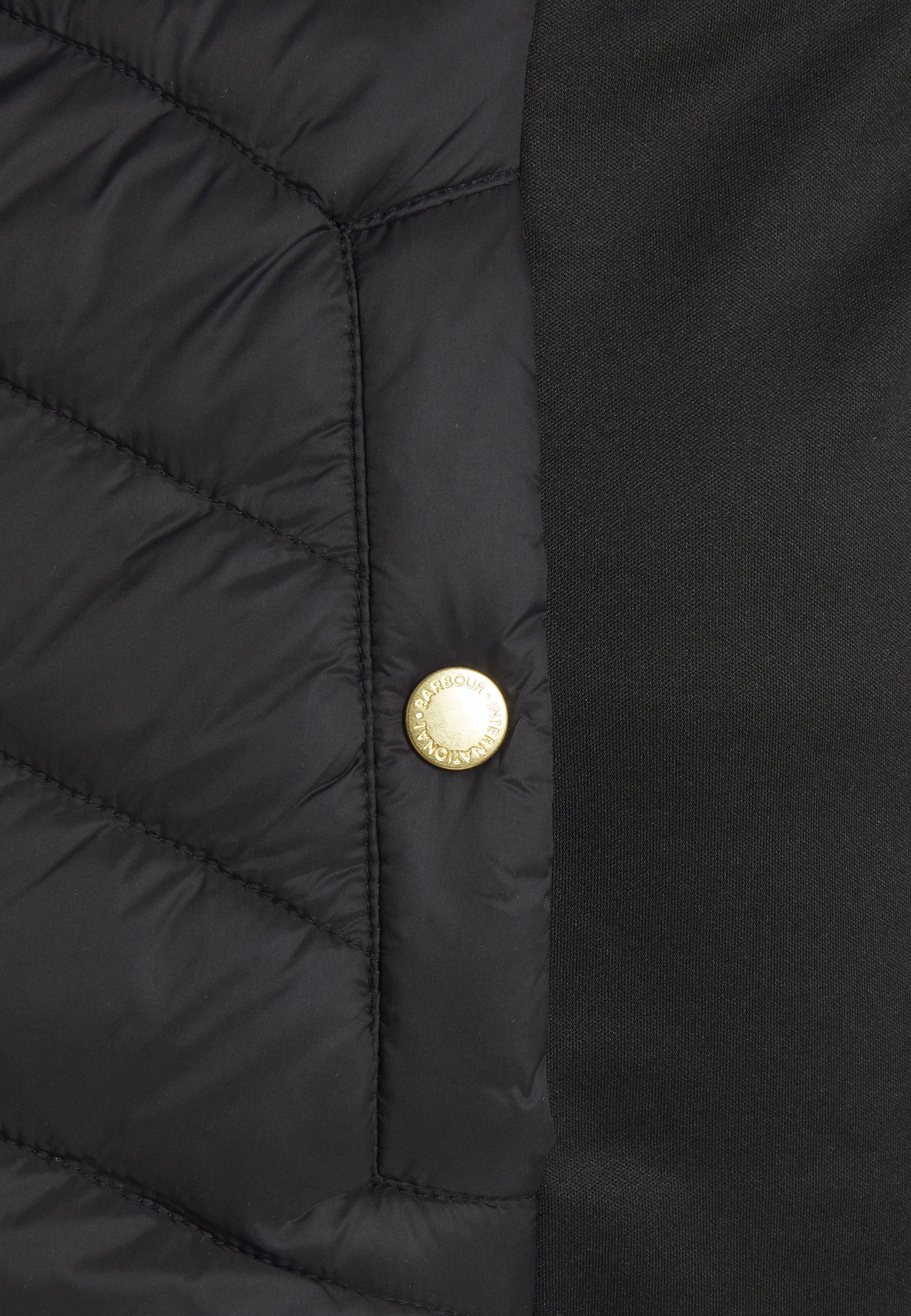 Barbour International UNDERSTEER 