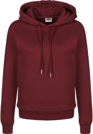 Bluza z kapturem