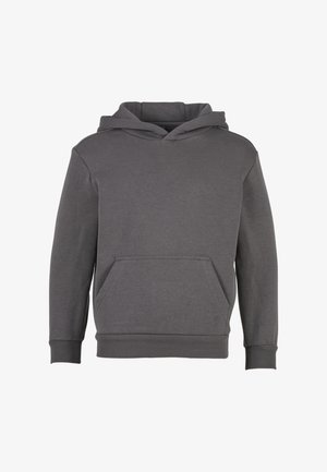 Urban Classics, KIDS FLUFFY HOODY - Kapuzenpullover - magnet