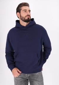 DreiMaster Luvtröja - marine