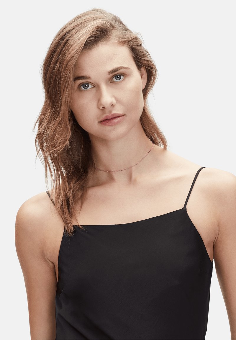 Liebeskind Berlin Halskette - rose gold-coloured