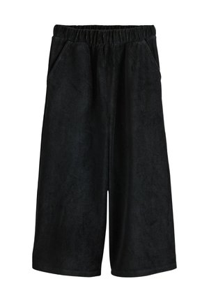Nohavice - black