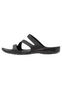 SWIFTWATER - Mules - black