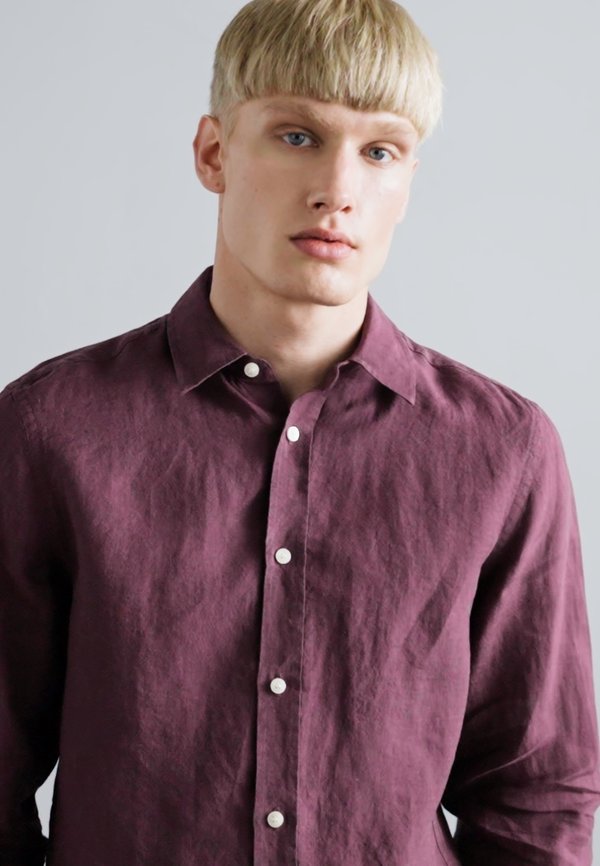 SPENSER - Shirt - gamay2