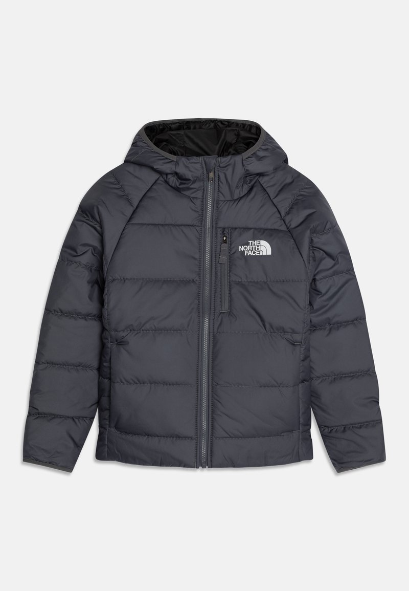 The North Face REVERSIBLE PERRITO UNISEX Talvejope vanadis grey