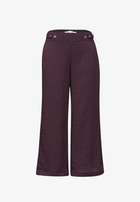 Non sélectionné, very berry