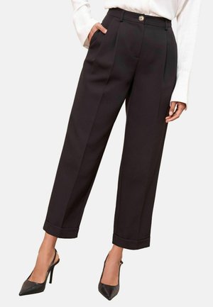 Pantaloni - black