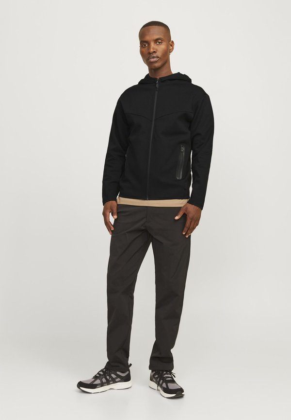 JCOFUSION - Zip-up sweatshirt2