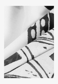 Vybráno, black white