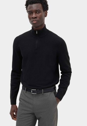 Marks & Spencer, UNISEX, czarny