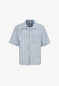 Sélectionné, light blue