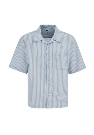 WE Fashion, Overhemd - light blue