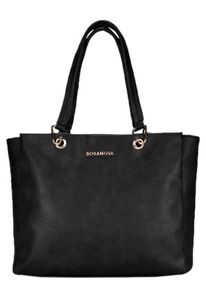 Bolso de mano - black
