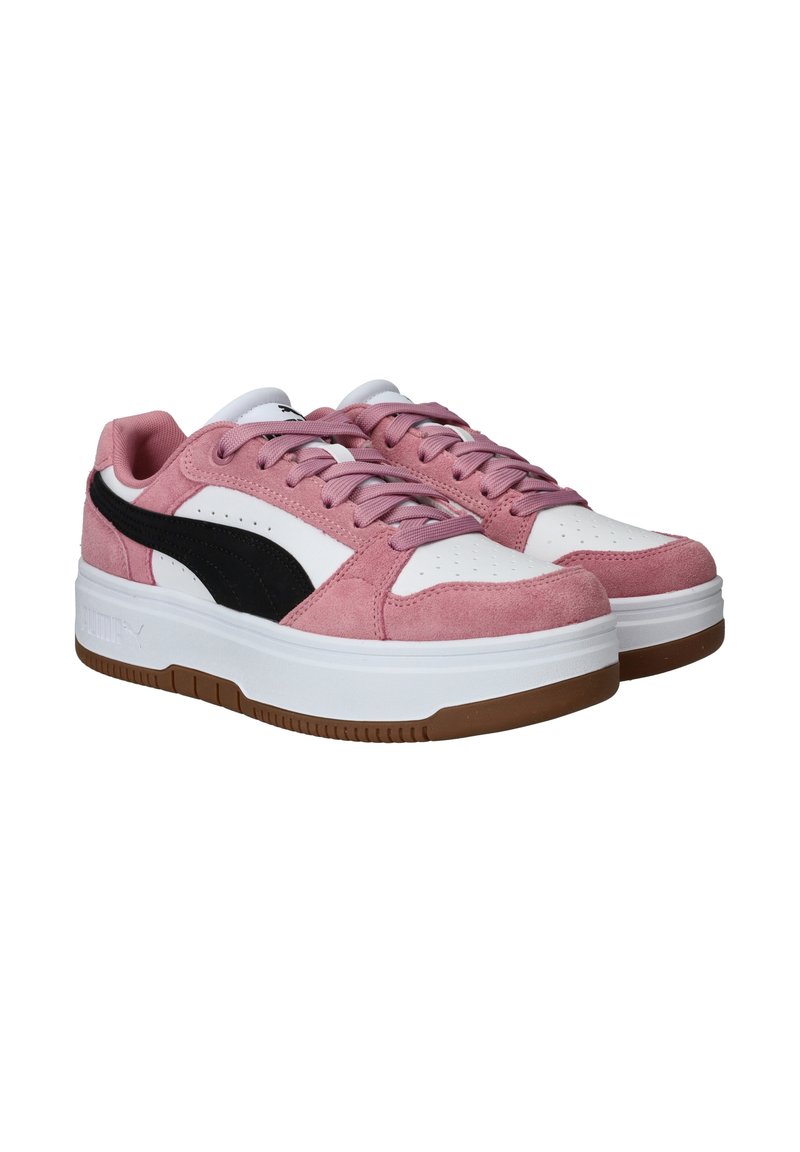 Puma Tenisky - roze