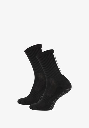 Stark Soul, Chaussettes - schwarz