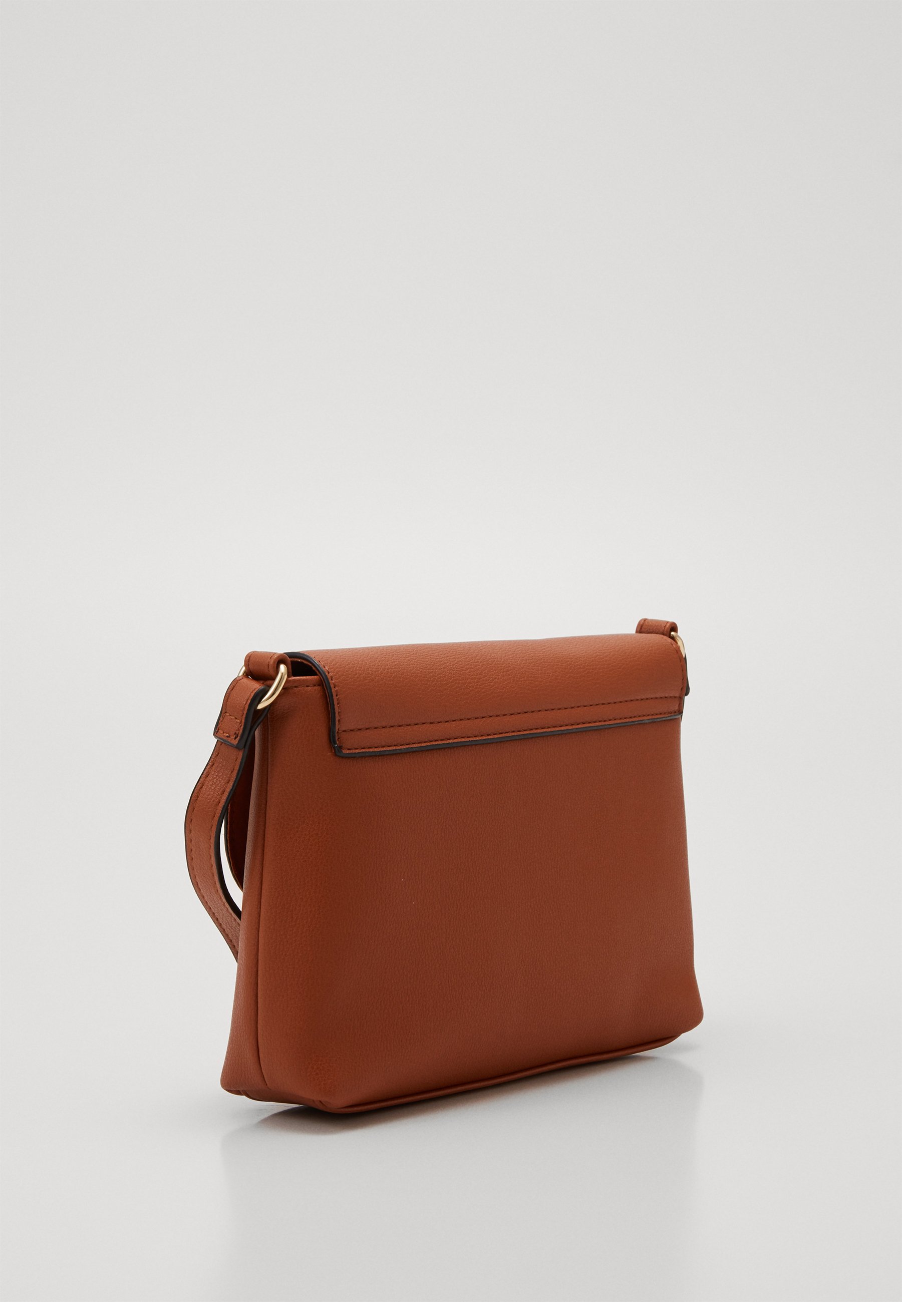 Anna Field Axelremsväska cognac Zalando.se Anna Field Axelremsväska cognac Zalando.se