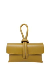 Non selezionato, senape