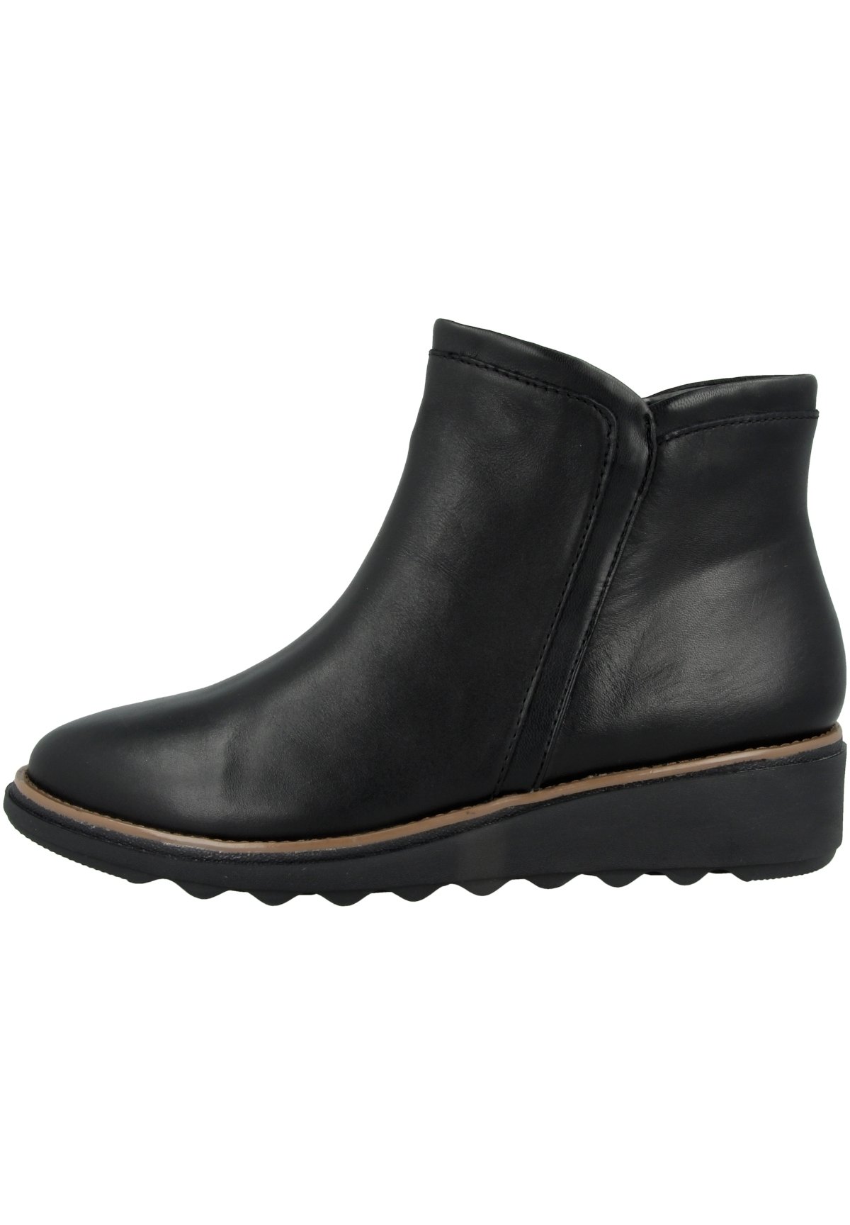 clarks sharon heights boots