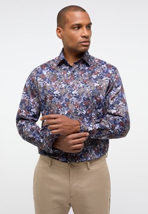 MODERN FIT - Shirt - navy