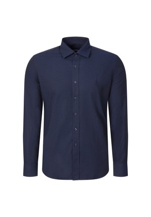KARL LAGERFELD BEKLEIDUNG 605084 - Chemise - midnight blue