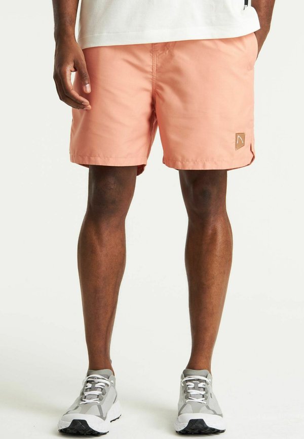 SOLL - Badeshorts - orange